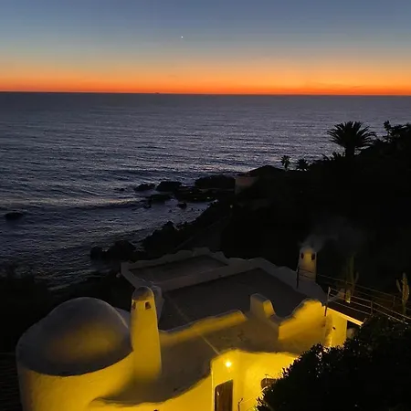 Pensión El Encanto